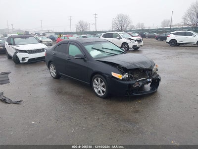 ACURA TSX 2005