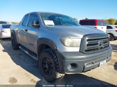 TOYOTA TUNDRA 2010