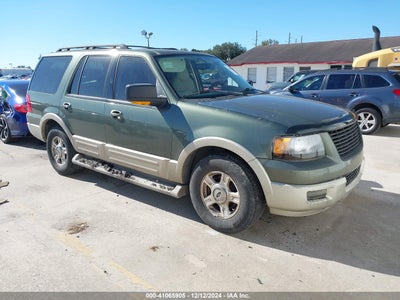 FORD EXPEDITION 2005