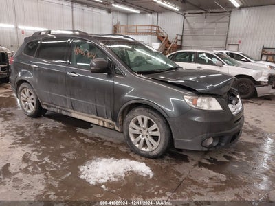 SUBARU TRIBECA 2009