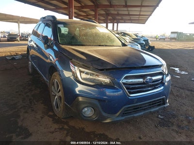 SUBARU OUTBACK 2019