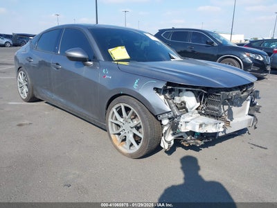 ACURA INTEGRA 2024