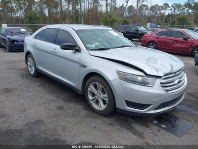 FORD TAURUS 2015