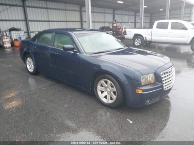 CHRYSLER 300 2006