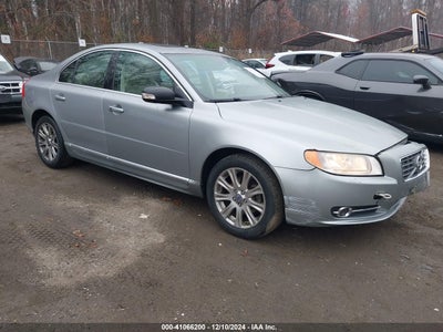VOLVO S80 2011