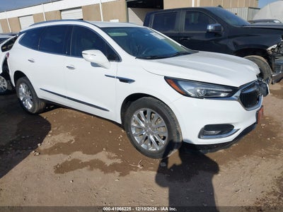 BUICK ENCLAVE 2019