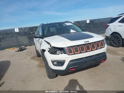 JEEP COMPASS 2019