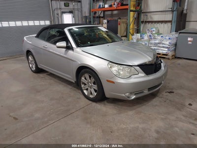 CHRYSLER SEBRING 2010
