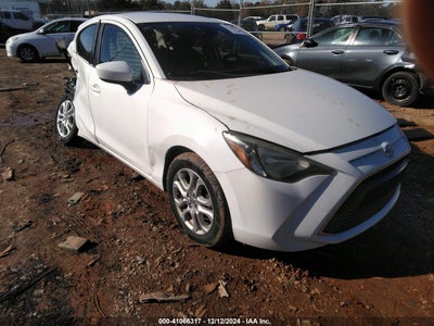 SCION IA 2016