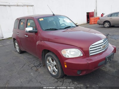 CHEVROLET HHR 2006