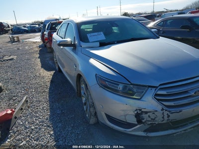 FORD TAURUS 2015