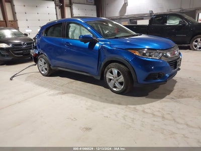 HONDA HR-V 2020