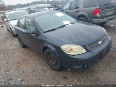 CHEVROLET COBALT 2008