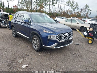 HYUNDAI SANTA FE 2023