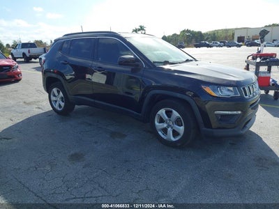JEEP COMPASS 2019