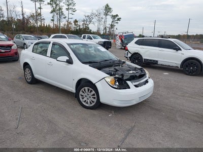 CHEVROLET COBALT 2009