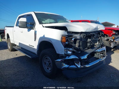 FORD F-250 2021