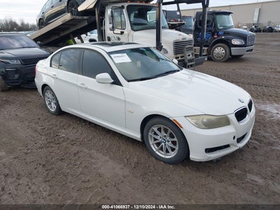 BMW 328I 2010