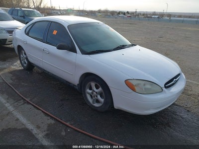 FORD TAURUS 2001