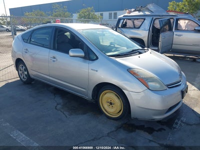 TOYOTA PRIUS 2009
