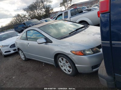 HONDA CIVIC 2006