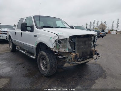 FORD F-250 2003