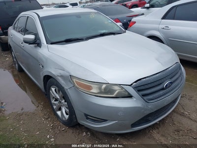 FORD TAURUS 2011