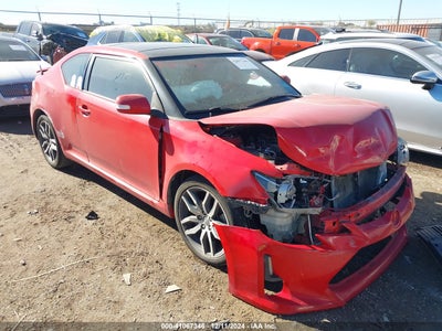 SCION TC 2016