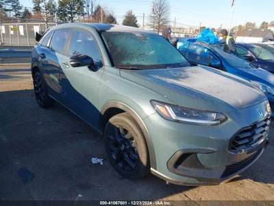 HONDA HR-V 2023