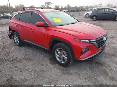 HYUNDAI TUCSON 2023