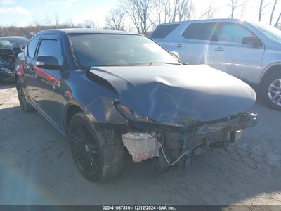 SCION TC 2011