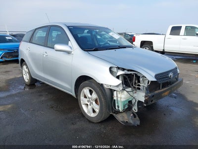 TOYOTA MATRIX 2005