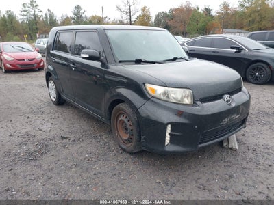 SCION XB 2013