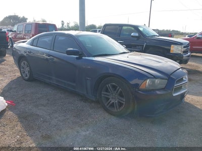 DODGE CHARGER 2014