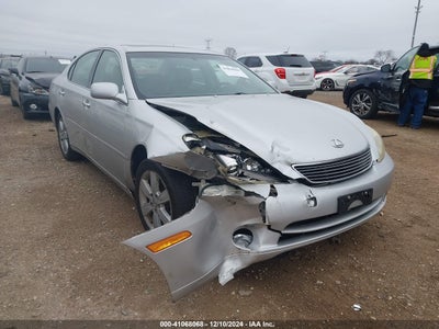 LEXUS ES 330 2005