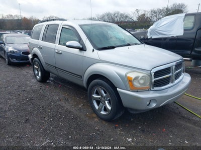 DODGE DURANGO 2006