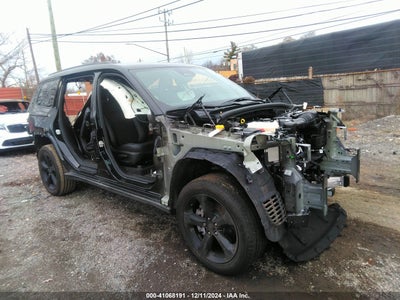 JEEP GRAND CHEROKEE L 2024