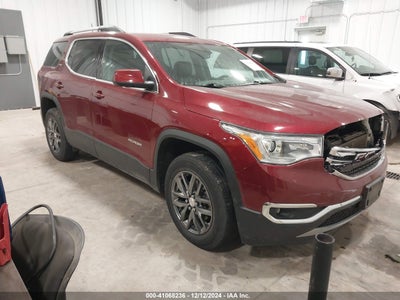 GMC ACADIA 2017