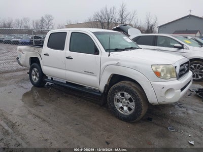 TOYOTA TACOMA 2007