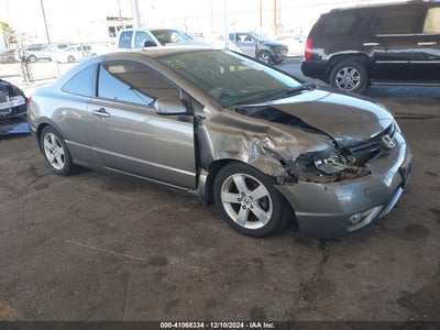 HONDA CIVIC 2008