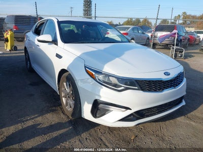 KIA OPTIMA 2020