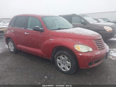 CHRYSLER PT CRUISER 2007