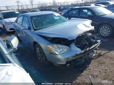 BUICK LUCERNE 2006