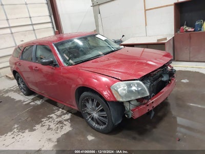 DODGE MAGNUM 2007