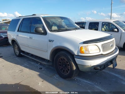 FORD EXPEDITION 2000