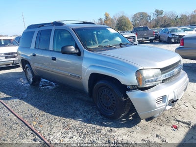 CHEVROLET TRAILBLAZER EXT 2003