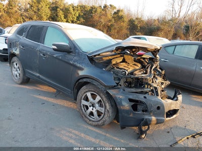 VOLVO XC60 2010