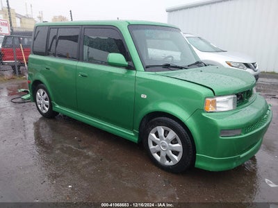 SCION XB 2006