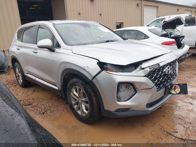 HYUNDAI SANTA FE 2019