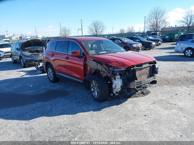 HYUNDAI SANTA FE 2019